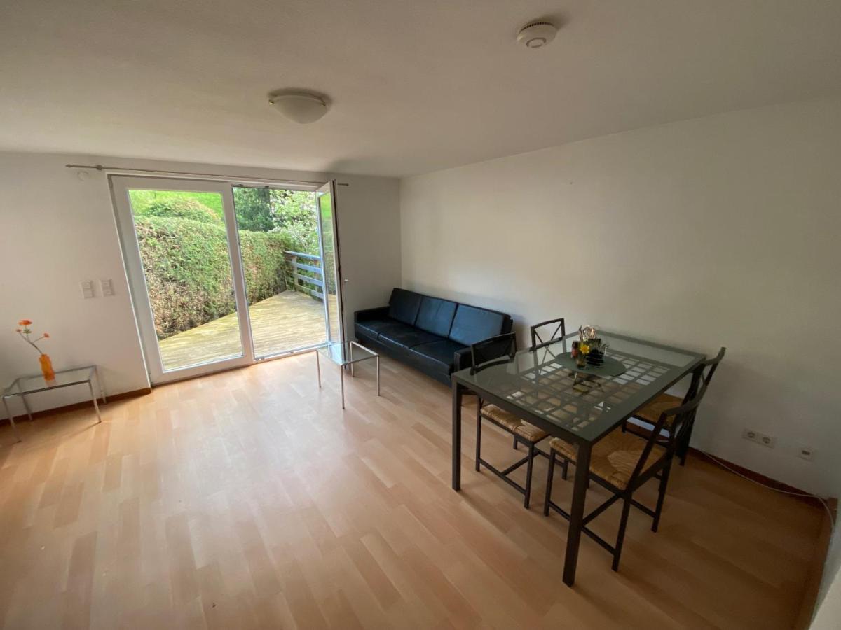 Apartment 171 Schwäbisch Hall Extérieur photo