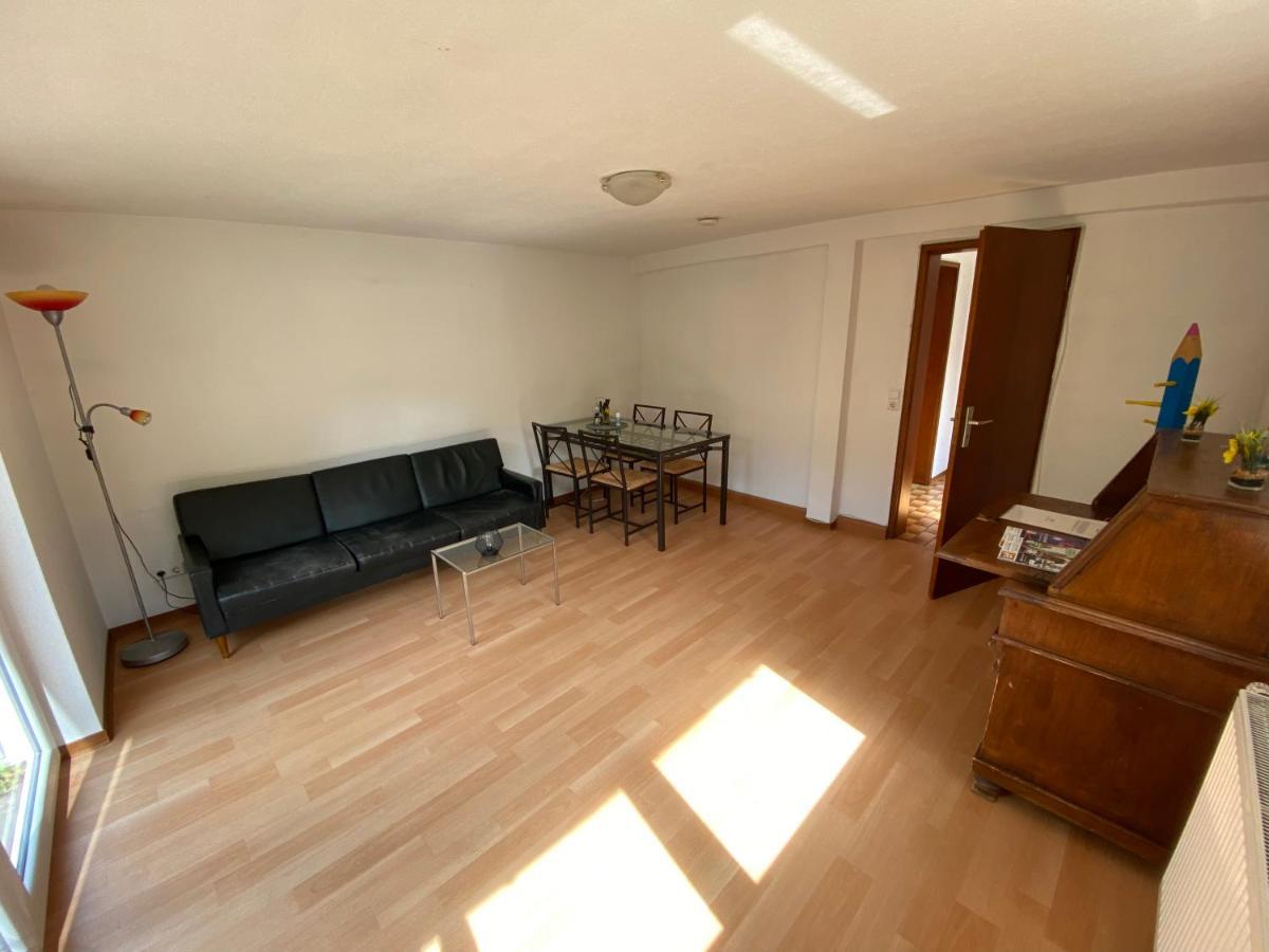 Apartment 171 Schwäbisch Hall Extérieur photo