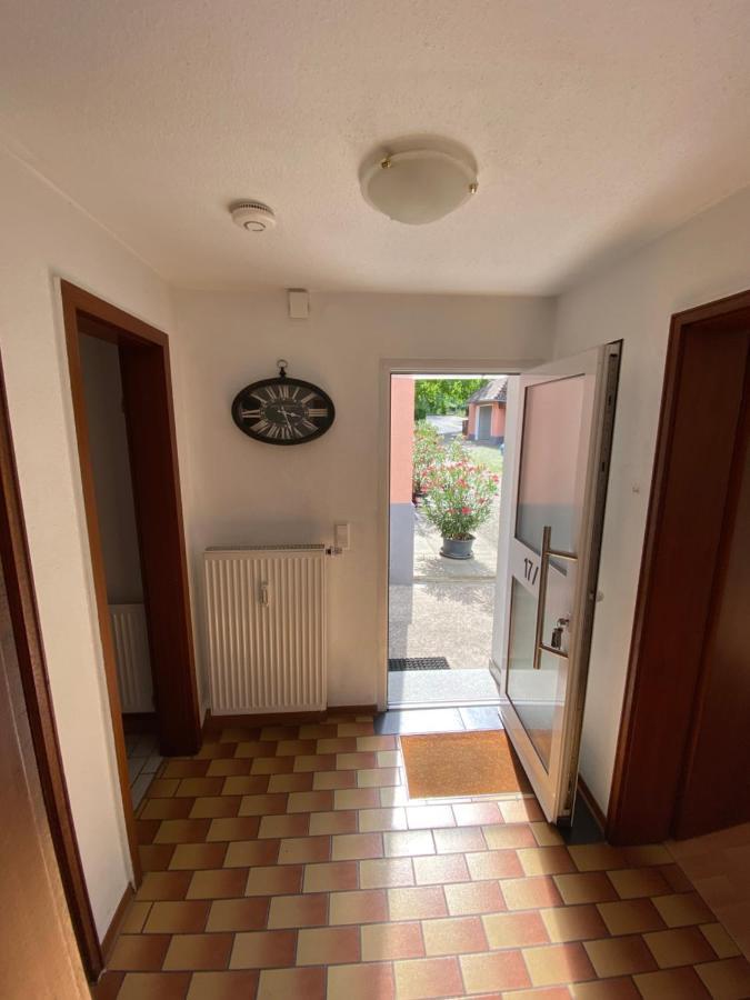 Apartment 171 Schwäbisch Hall Extérieur photo