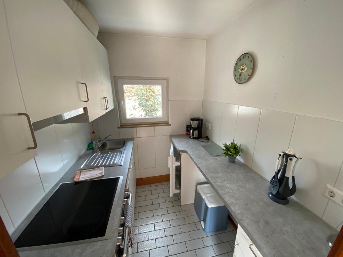 Apartment 171 Schwäbisch Hall Extérieur photo