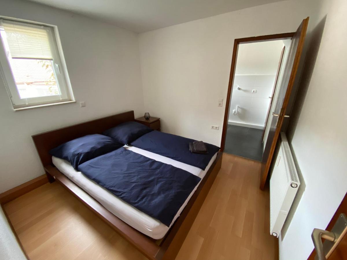 Apartment 171 Schwäbisch Hall Extérieur photo